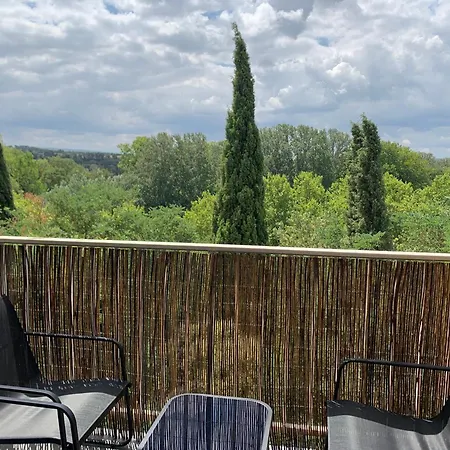 Familial Avec Parking Privatif * Carcassonne