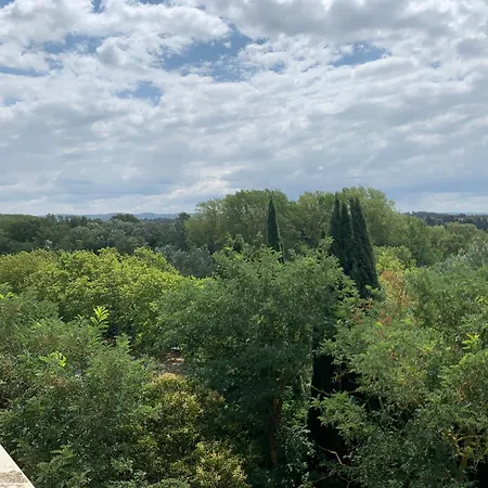 Familial Avec Parking Privatif Carcassonne